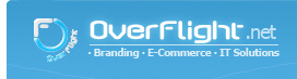 OverFlight.net-Branding  E-Commerce  IT Solutions